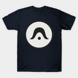 Gamabunta's Symbol Front T-Shirt